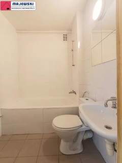 Kraków/Ruczaj 1pok26m2 439tyś