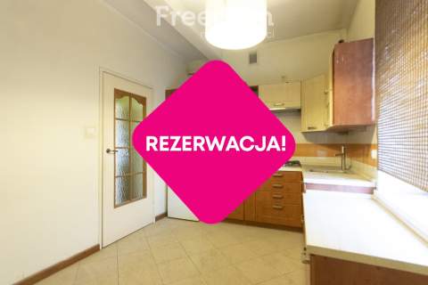 Przestronne mieszkanie z ogrzewaniem gazowym