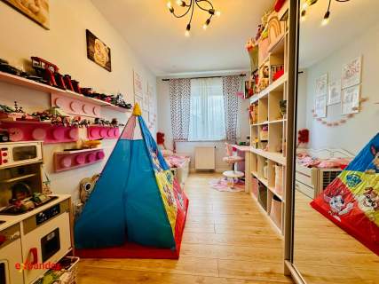3 pokoje, nowe budownictwo, balkon, przy Uniwersytecie