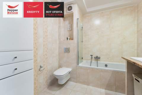 Mieszkanie na sprzedaż, 61 m2, Gdańsk