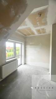 Segment z garażem w Brzozówce k. Tarnowa - 120 m2 659 000 zł