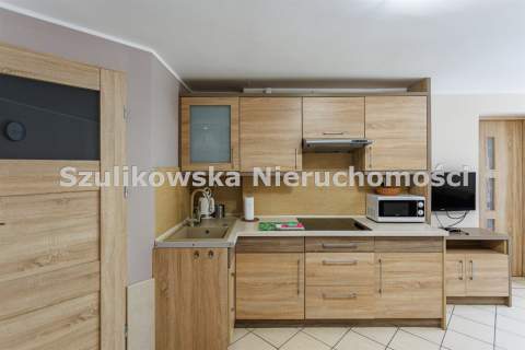 Mieszkanie na sprzedaż, 36,11 m2, Boszkowo