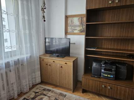 Mieszkanie 2 pokoje, oddzielna kuchnia Warszawa/Śródmieście