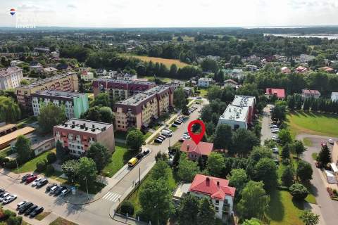 Lokal inwestycyjny usługowo - handlowy z dochodem