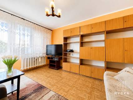 Mieszkanie 3 pokojowe w centrum Środa Wlkp.