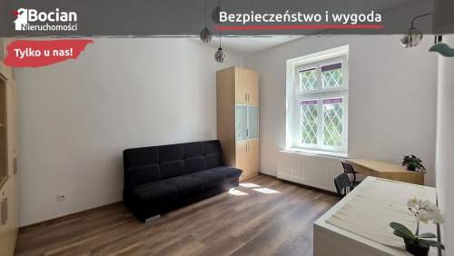 Podwyższony standard 6 pokoi Gdańsk Wrzeszcz 
