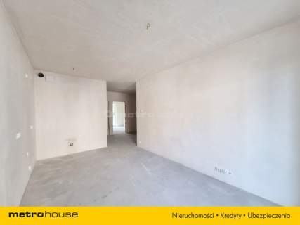 Nowe, 3 pokojowe mieszkanie, 2 balkony, garderoba