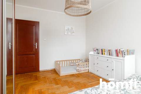 3-pokojowe 71m2/2 balkony/komórka/Nenckiego