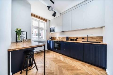 Apartament mieszkanie balkon gotowe winda centrum