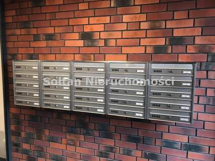 Do wynajęcia Narwik mieszkanie 36m garaż. loggia