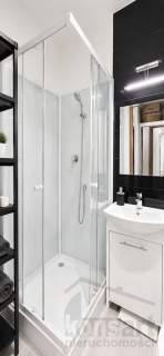 Kawalerka 3 minuty od Bramy Portowej