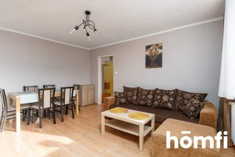 2 sypialnie 50m2, widok na las OD ZARAZ