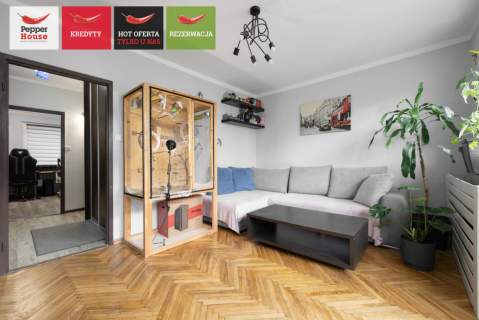 Mieszkanie na sprzedaż, 42 m2, Gdańsk