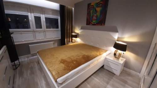 NOWY Luksusowy apartament