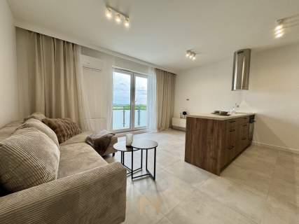 Mieszkanie na sprzedaż, 42,5 m2, Gorzów Wielkopolski