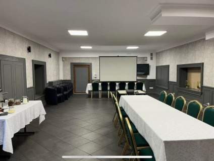 Lokal użytkowy na sprzedaż, 900 m2, Kolno
