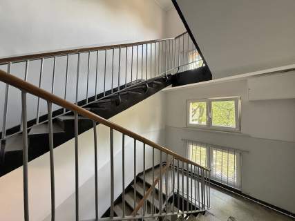 przestronna balkon ogrzewanie miejskie