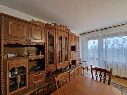 Mieszkanie 58,29m2 w centrum Konina - sprzedam