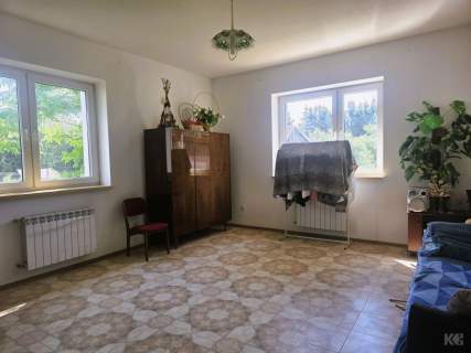 Inwestycja koło ronda w Sanoku
