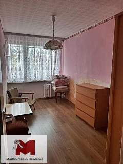 Mieszkanie/ Kędzierzyn/ B. Śmiałego /58 m2/ IIIp
