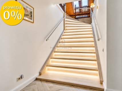 Wyjątkowy dom w wysokim standardzie w Wysokiej. 0%
