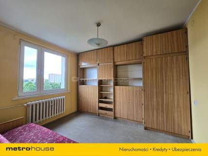 2 pokoje blisko centrum Bażyńskiego 42,71 m 