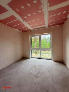 DOM 116m2 Działka 329 m2 Salon z aneksem 4 sypialnie Brak 