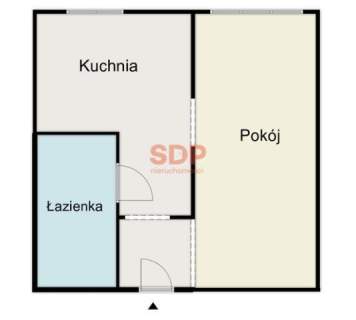 30,32 m2 kamienica super lokalizacja kawalerka lub 2 pokoje