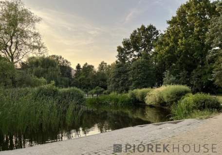 2-pokojowe mieszkanie na Ochocie