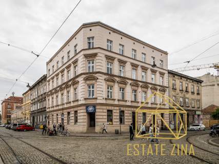 2 pokoje 48 m Kazimierz Premium