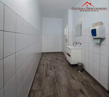 Lokal openspace, 90m2, Mokre