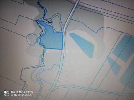 Działka 3300m2 Przęsławice gm.Pniewy