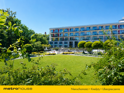 SPECJALNA OFERTA - Apartament w obiekcie Aquarius