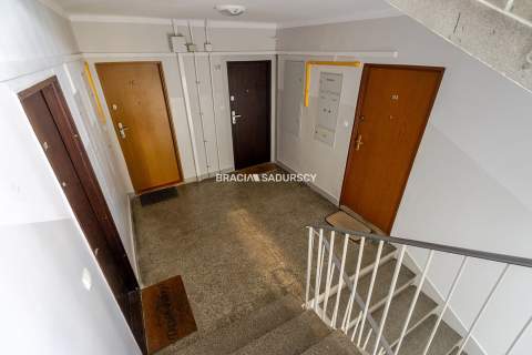 50m2, Mazowiecka- Krowodrza
