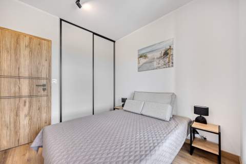 Apartament w nowej inwestycji KrakoVska