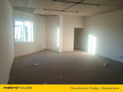 1090m2 Pruszków Magazyn i Pomieszczenia Biurowe