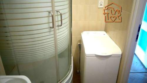 Kawalerka z balkonem, pet friendly, Kusocińskiego