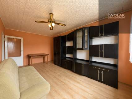Mieszkanie 36,87 m2 w Nowej Rudzie - Słupiec