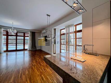 Luxury Residence Konstancja Security 24/7
