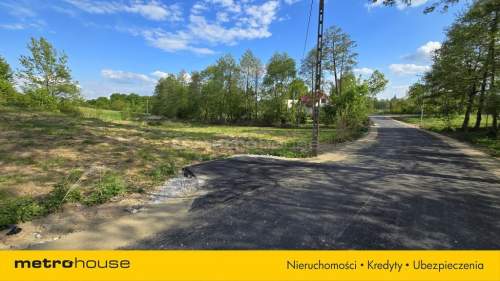 Działka 2095 m Wilkowo 15 min do Elbląga centrum