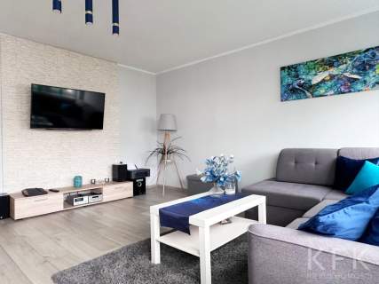Wyposażenie w cenie Super lokalizacja Blok Balkon