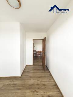 3-pokojowe mieszkanie z balkonem 44 m Grochów