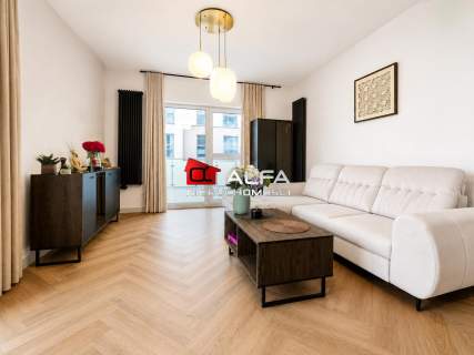 Mieszkanie do wynajęcia, 45 m2, Świdnica