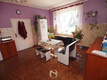 Mieszkanie na sprzedaż, 123,7 m2, Sosny