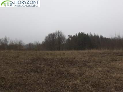 Mechowo- kompleks działek budowlanych