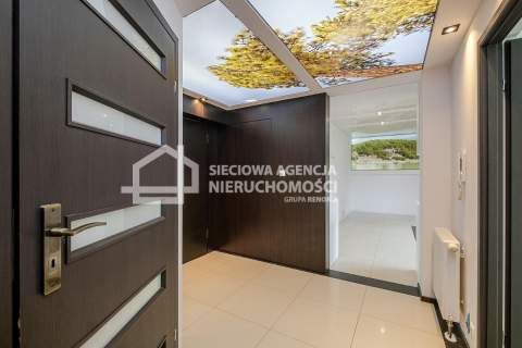 Apartament w nadmorskiej lokalizacji
