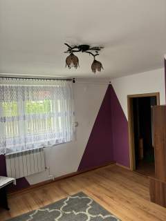 Wynajmę w domu jedno rodzinnym