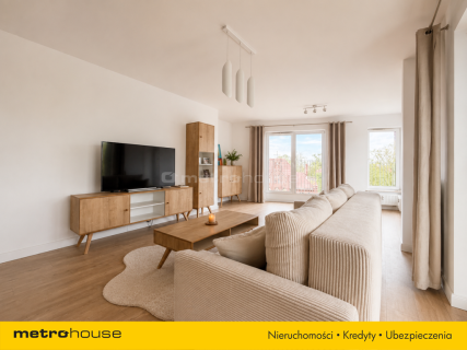 80m2 - 3pok, garaż, nowe budownictwo - Kołobrzeg