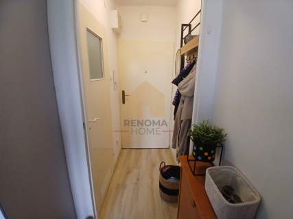Bezczynszowa kawalerka 27,32 m2 duża piwnica