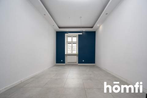 4 pokoje 89,54 m Stare Podgórze Kraków